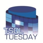 TSQL Tuesday #96: Menschen die meinen Weg beeinflusst haben