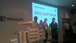 A lot of thanks to their sponsors !!!