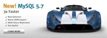 mySQL 5.7 Highspeed