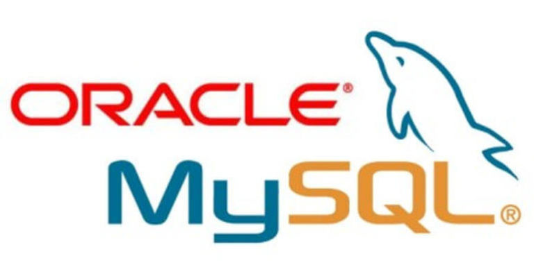 Oracle mySQL