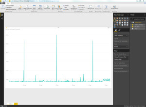 Power BI Desktop - Steps 3