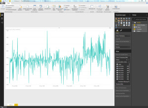 Power BI - Steps 4