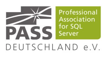 SQL PASS - Die Community rund den SQL Server - Logo
