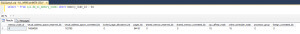 TSQL Abfrage NUMA Nodes