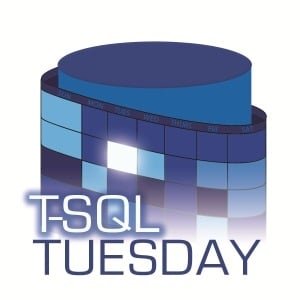 Installing old SQL Server Versions – T-SQL Tuesday #83