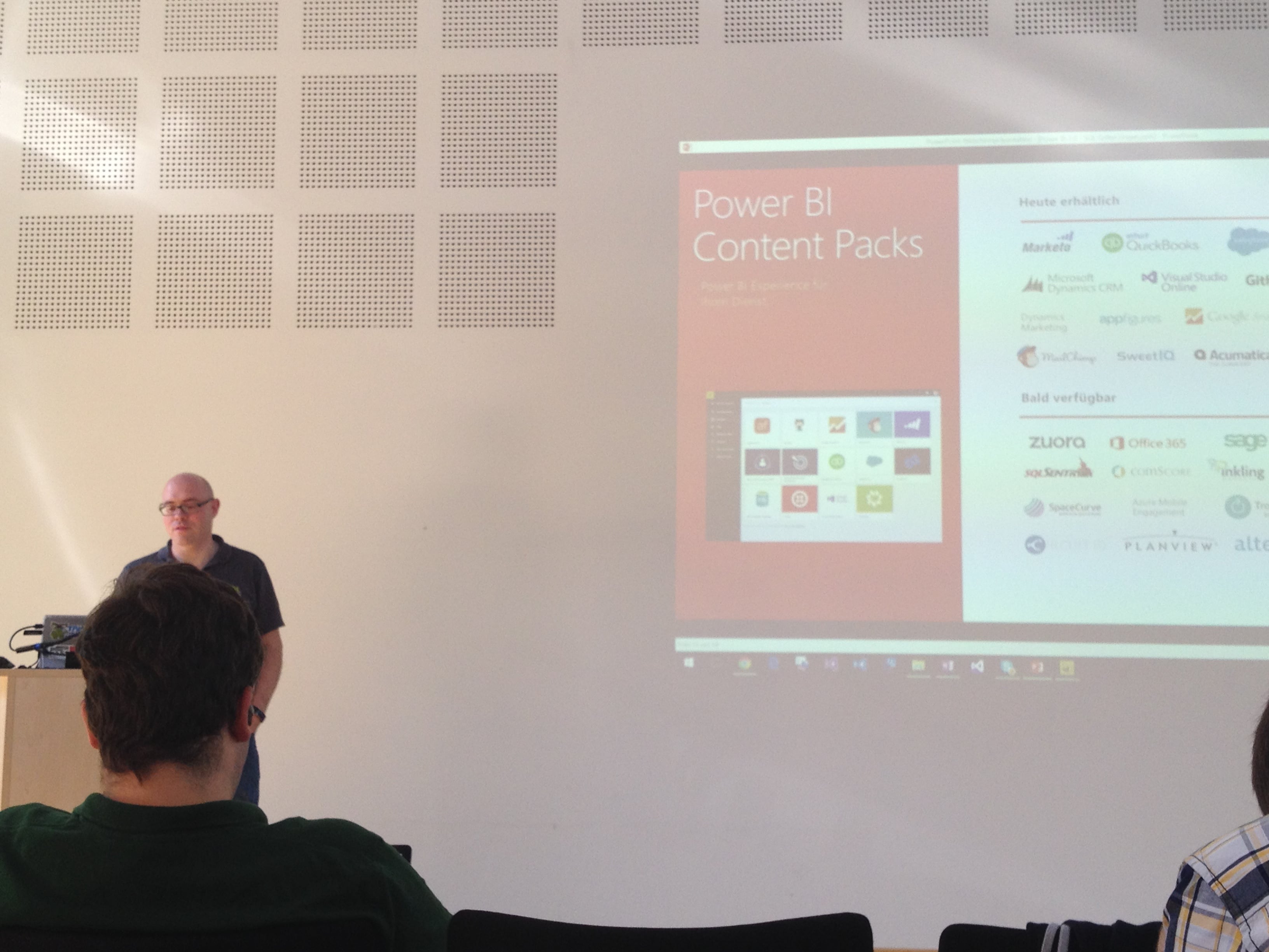 Power BI 2.0 - Power BI Desktop