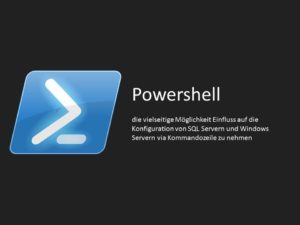 Powershell