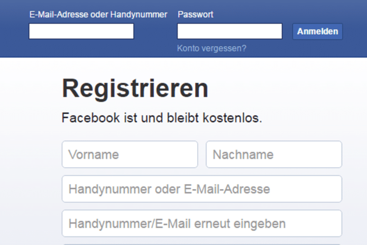 Social media passwords are to be called upon entry
