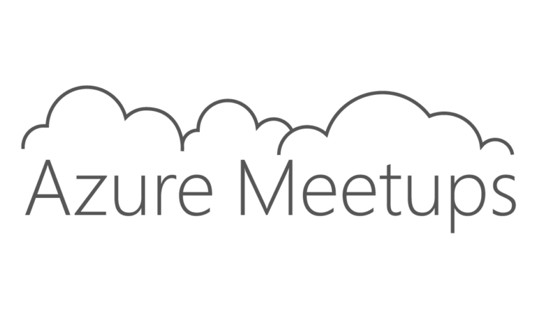 Die deutschen Azure Meetups