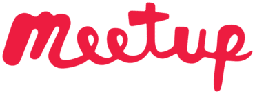 das neue Meetup Logo