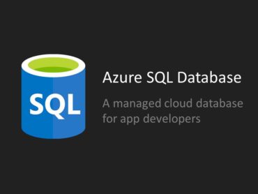 Azure SQL Database