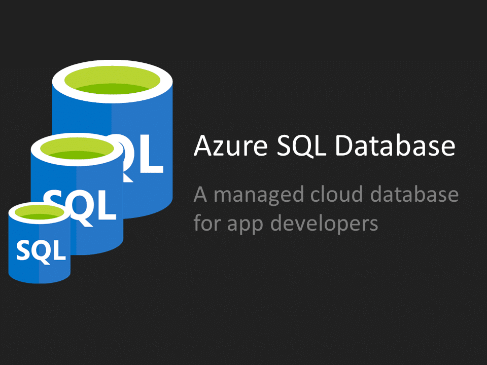 Resize an Azure SQL Database with Powershell – Part 2