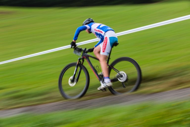 StockSnap - Markus Spiske - Speeding