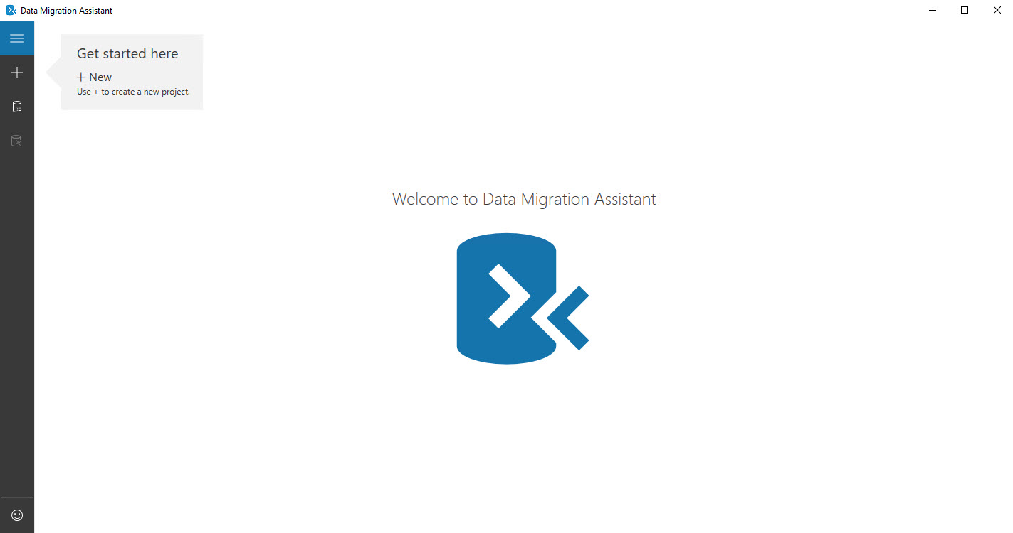 Azure SQL Database Migration – Teil 2 – Data Migration Assistant
