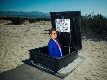 Photo by Michael Allen