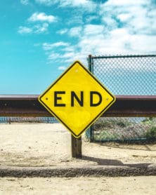 Final Blogpost about Desired State Configuration - Photo by Matt Botsford