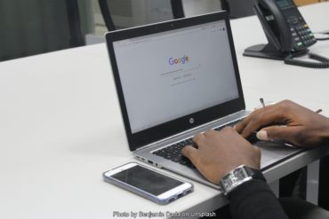 Windows 10 - Office 365 - Google for help