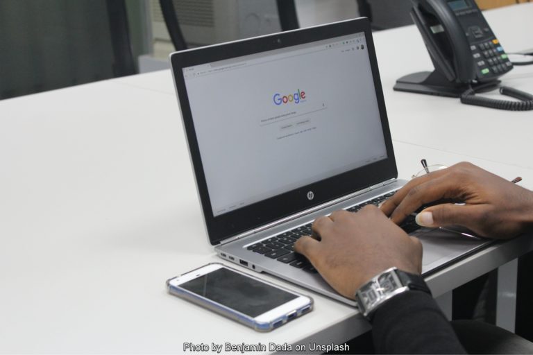Windows 10 - Office 365 - Google for help
