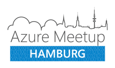 Azure Meetup Hamburg - Logo