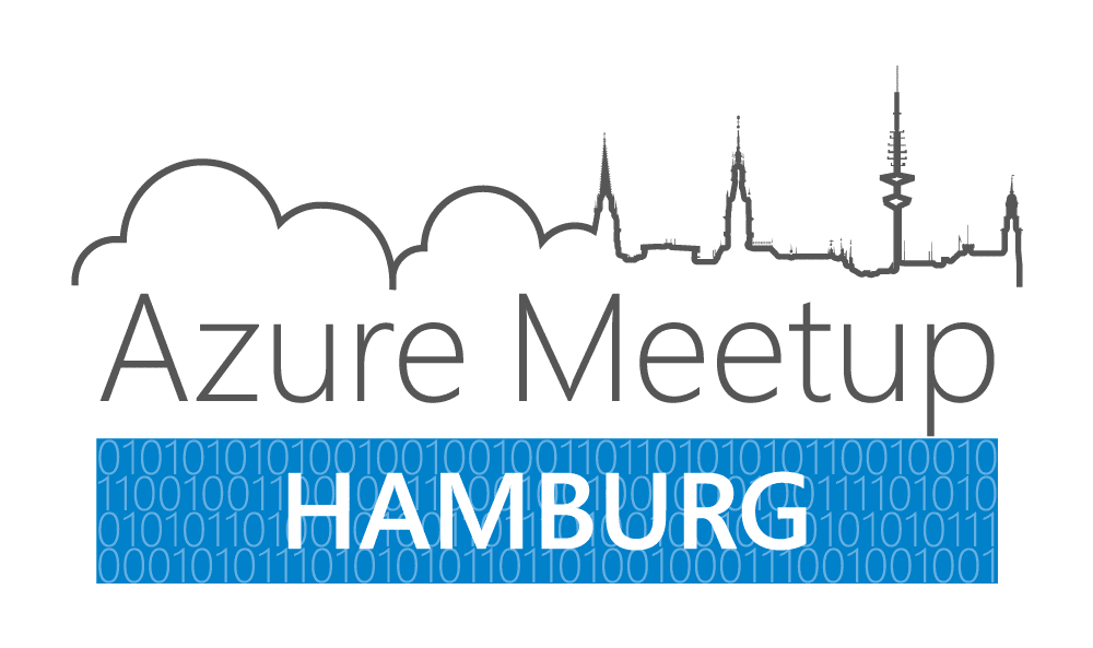 Das Azure Meetup Hamburg im Mai 2019
