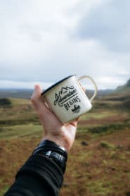 Starting with Azure Adventure - Unsplash.com - Photo by Simon Migaj