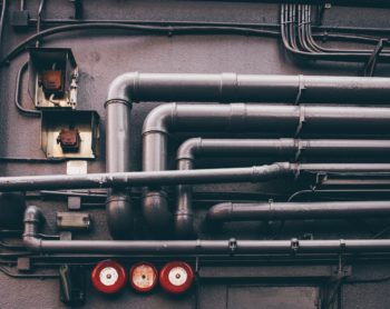 Azure Devops - pipelines - By tian kuan on Unsplash - Pipelines