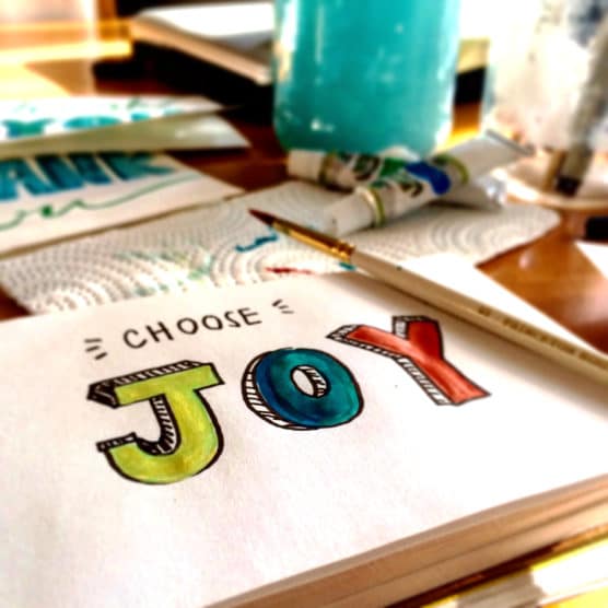 Happy about my new job - viel Freude an der Arbeit