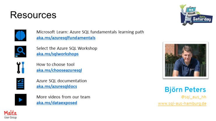 Change your Skills - Learning - Ressourcen-Overview
