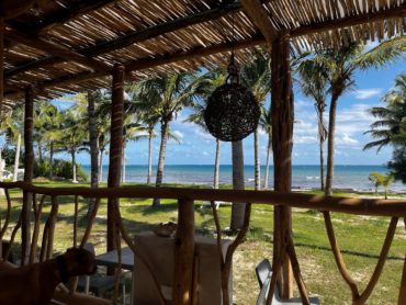Auswanderung an die Riviera Maya - Playa Jaguares