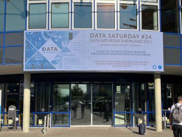 SQLSatRheinland - DataSatRheinland 2023