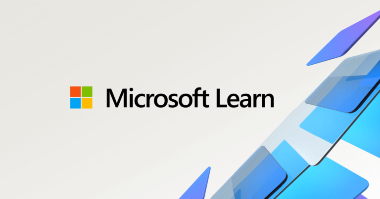 Microsoft Learn - Image