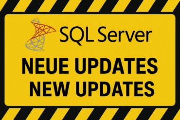 Neues CU-19 für den SQL Server 2022 verfügbar